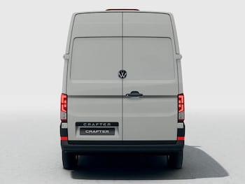 Used Volkswagen Crafter 2026 for sale - 78323824: Photo