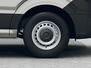 Used Volkswagen Crafter 2026 for sale - 78323824: Photo