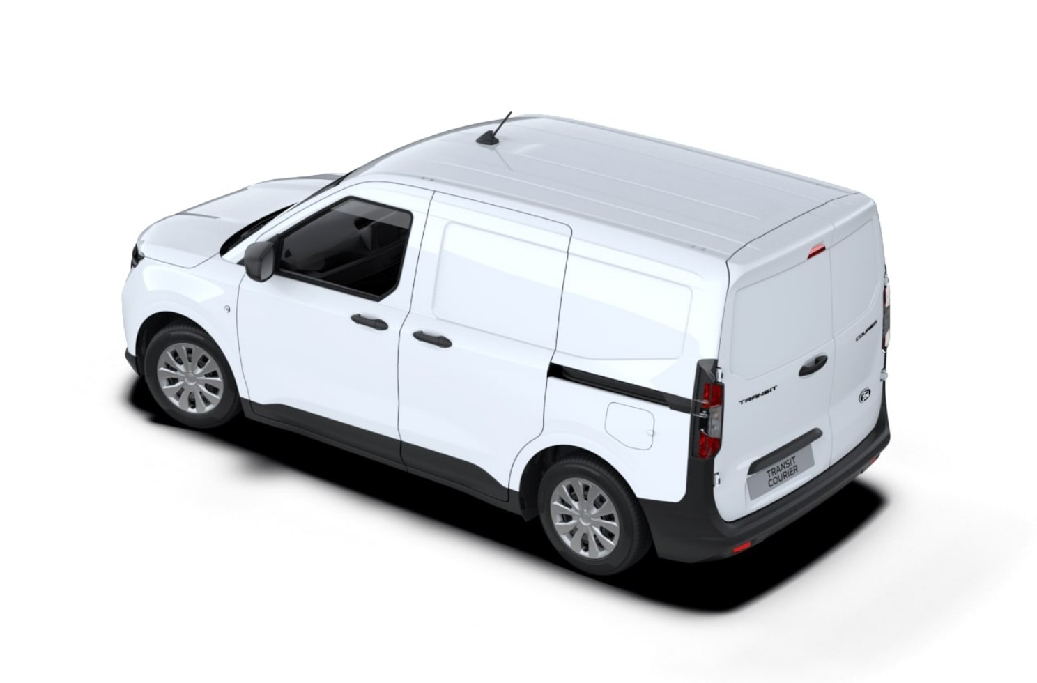 Used Ford Transit Courier 2026 for sale - 78176160: Photo 10