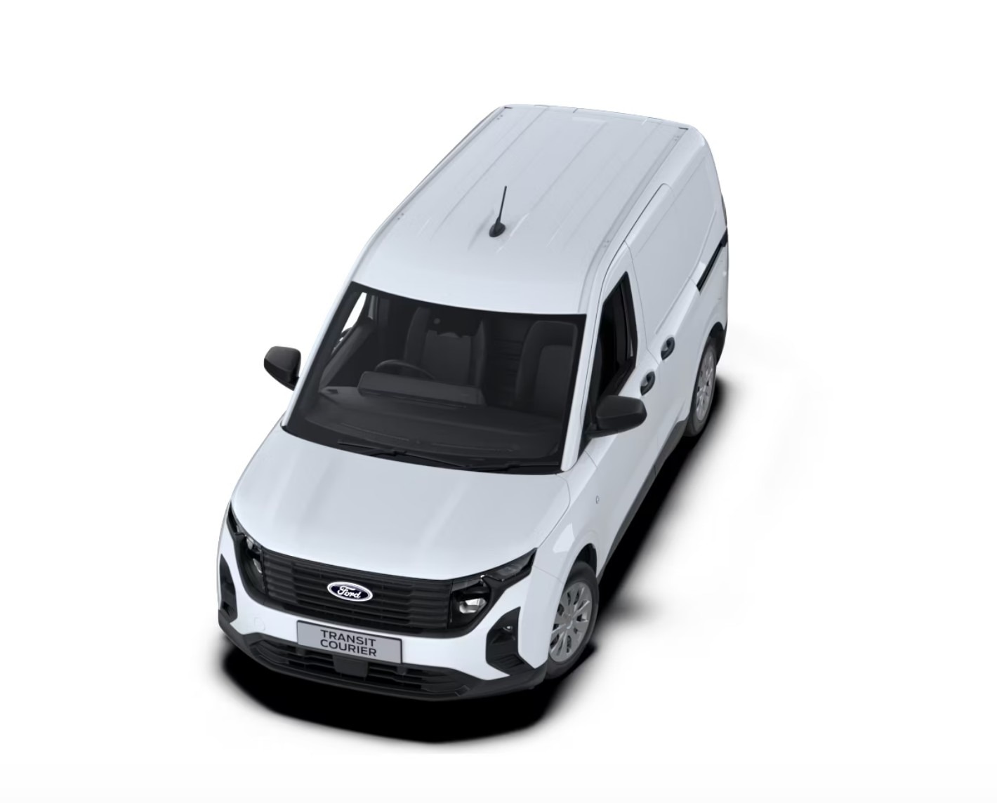 Used Ford Transit Courier 2026 for sale - 78176160: Photo 12