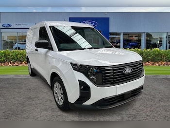 Used Ford Transit Courier 2026 for sale - 78176160: Photo