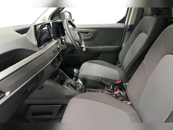 Used Ford Transit Courier 2026 for sale - 78176160: Photo