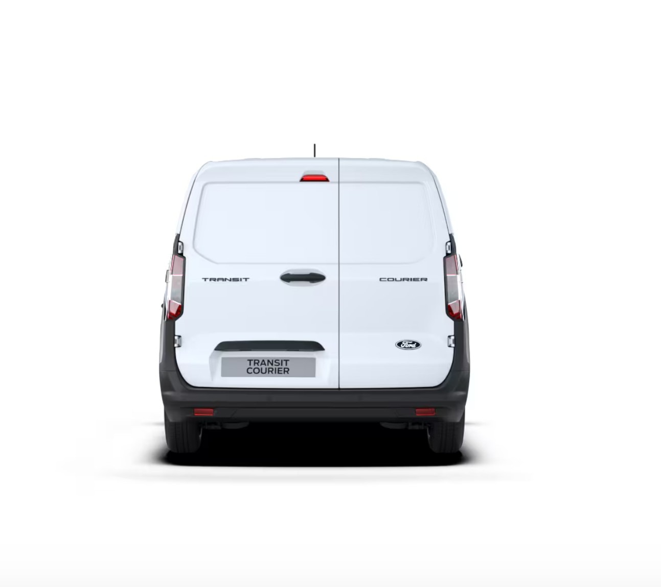 Used Ford Transit Courier 2026 for sale - 78176160: Photo 8