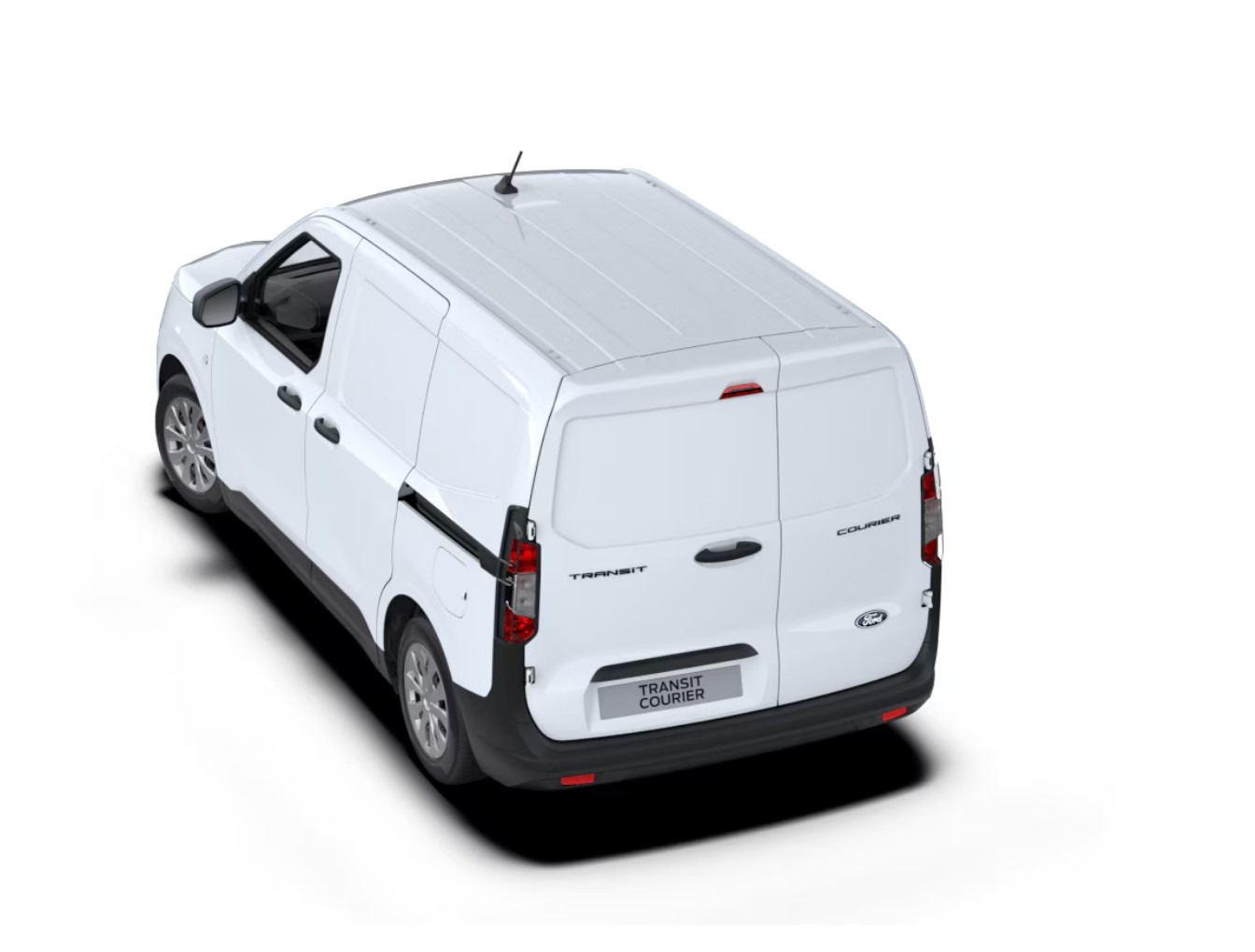 Used Ford Transit Courier 2026 for sale - 78176160: Photo 9