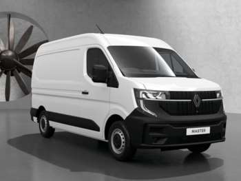 Used Renault Master 2025 for sale - 74329055: Photo