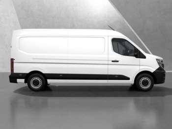 Used Renault Master 2025 for sale - 74329055: Photo