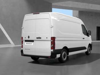 Used Renault Master 2025 for sale - 74329055: Photo