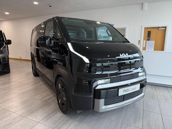 Used Kia PV5 2026 for sale - 78814334: Photo