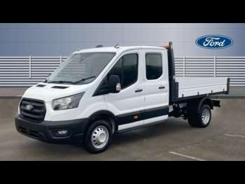 Used Ford Transit 2025 for sale - 75083939: Photo