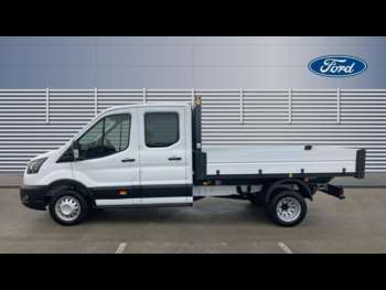 Used Ford Transit 2025 for sale - 75083939: Photo