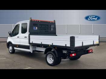 Used Ford Transit 2025 for sale - 75083939: Photo