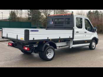 Used Ford Transit 2025 for sale - 75083939: Photo