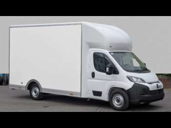 Used Citroen Relay 2025 for sale - 74588079: Photo