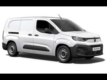 Used Citroen Berlingo 2025 for sale - 74801920: Photo