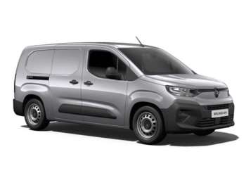 Used Citroen Berlingo 2025 for sale - 74801920: Photo