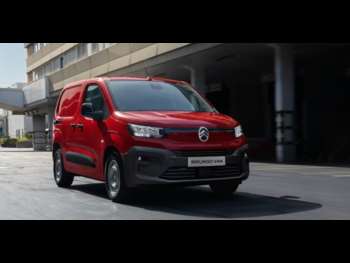 Used Citroen Berlingo 2025 for sale - 74801920: Photo