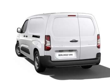 Used Citroen Berlingo 2025 for sale - 74801920: Photo