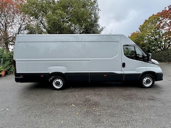 Used Iveco Daily 2026 for sale - 78815540: Photo