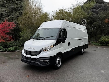 Used Iveco Daily 2026 for sale - 78815540: Photo