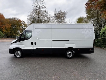 Used Iveco Daily 2026 for sale - 78815540: Photo