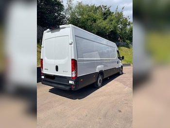 Used Iveco Daily 2026 for sale - 78815540: Photo