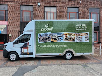 Used Renault Master 2025 for sale - 75582731: Photo