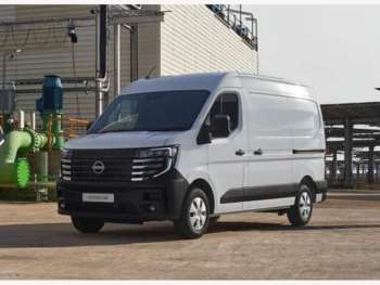 Used Nissan Interstar 2025 for sale - 73228850: Photo
