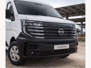 Used Nissan Interstar 2025 for sale - 73228850: Photo