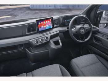 Used Nissan Interstar 2025 for sale - 73228850: Photo