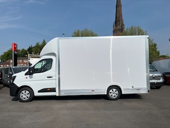 Used Renault Master 2026 for sale - 78834656: Photo
