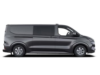 Used Ford Transit Custom 2026 for sale - 78774373: Photo