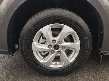 Used Ford Transit Custom 2026 for sale - 78774373: Photo