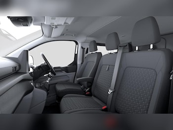 Used Ford Transit Custom 2026 for sale - 79389899: Photo