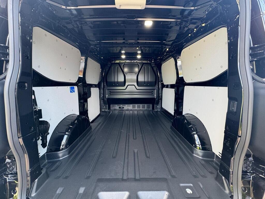 Used Ford Transit Custom 2026 for sale - 77461640: Photo 10