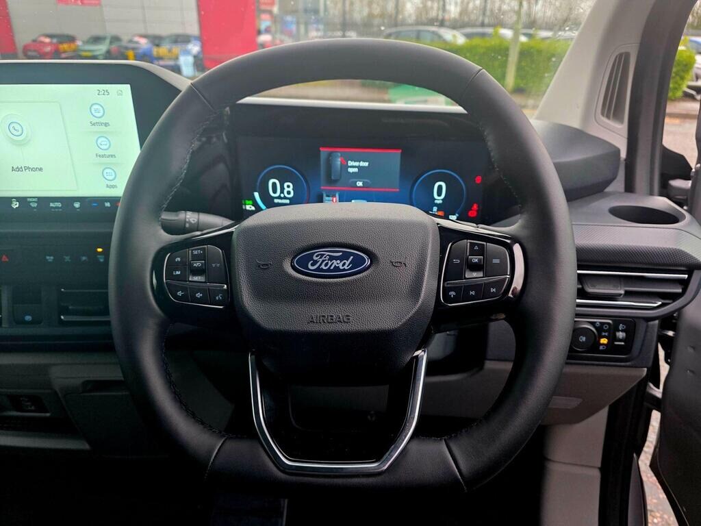 Used Ford Transit Custom 2026 for sale - 77461640: Photo 11