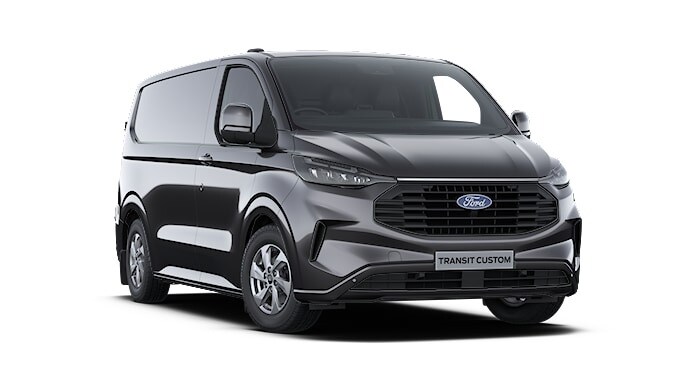 Used Ford Transit Custom 2026 for sale - 77461640: Photo 18