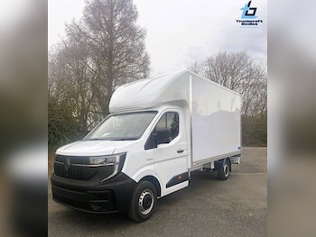 Used Renault Master 2026 for sale - 79271729: Photo