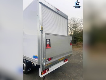 Used Renault Master 2026 for sale - 79271729: Photo