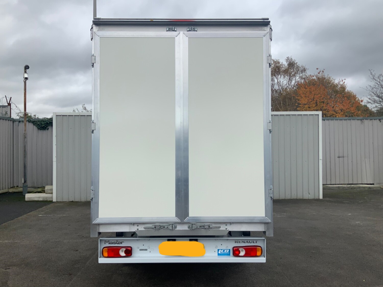 Used Renault Master 2025 for sale - 76088825: Photo 17