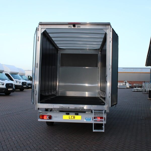 Used Renault Master 2025 for sale - 76088825: Photo 22