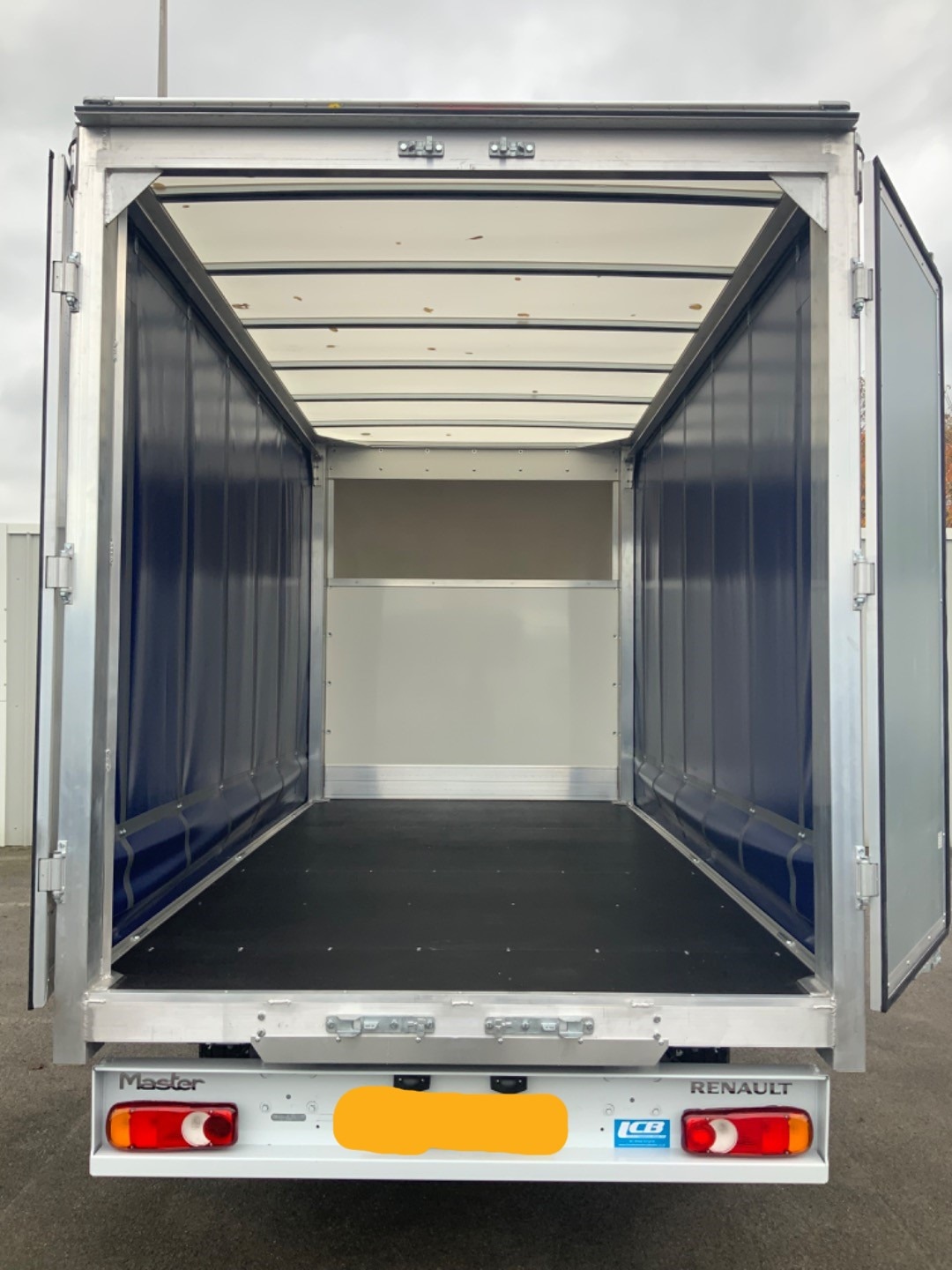 Used Renault Master 2025 for sale - 76088825: Photo 4