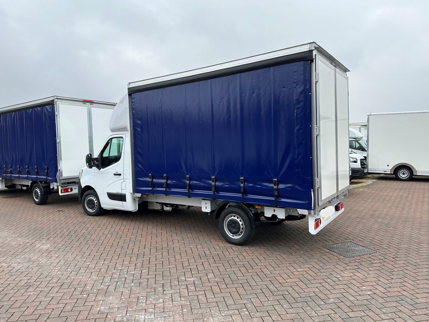 Used Renault Master 2025 for sale - 76088825: Photo 9