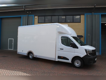 Used Renault Master 2026 for sale - 77801767: Photo