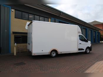 Used Renault Master 2026 for sale - 77801767: Photo