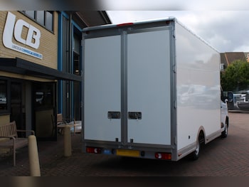 Used Renault Master 2026 for sale - 77801767: Photo