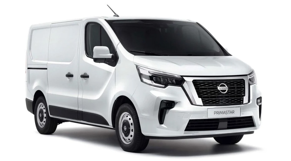 Used Nissan Primastar 2026 for sale - 78061048: Photo 3