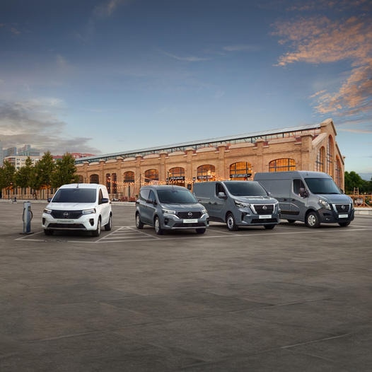 Used Nissan Primastar 2026 for sale - 78061048: Photo 6