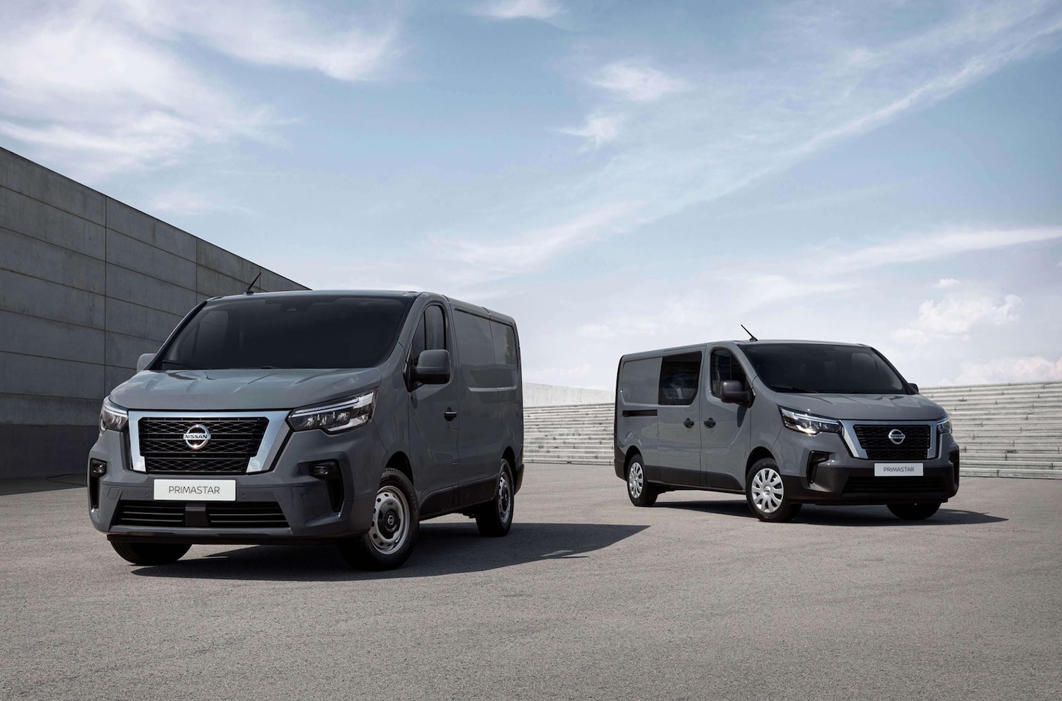 Used Nissan Primastar 2026 for sale - 78061048: Photo 7