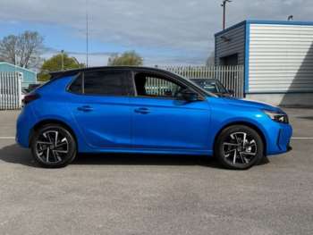 2025 (25) - 1.2 Turbo Yes Model 5dr (PRE REG JUNE 25 ).***