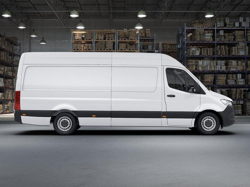 Used Mercedes-Benz Sprinter 2025 for sale - 76252691: Photo 2